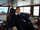 Galerie Kapitän Alexander Dahm anzeigen